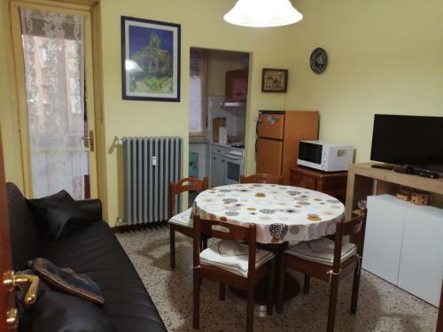 Apartamento Grazioso Appartamento In Zona Santa Rita