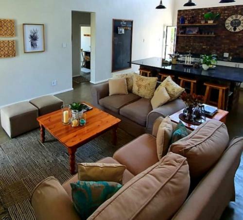 Apartamento The Stoke House