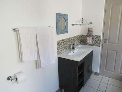 Villa Cute And Quirky Clarens