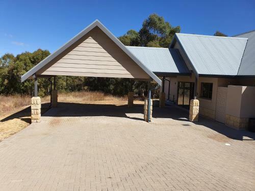 Villa Cute And Quirky Clarens