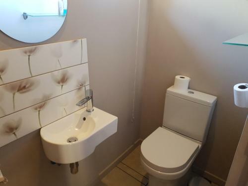 Villa Cute And Quirky Clarens