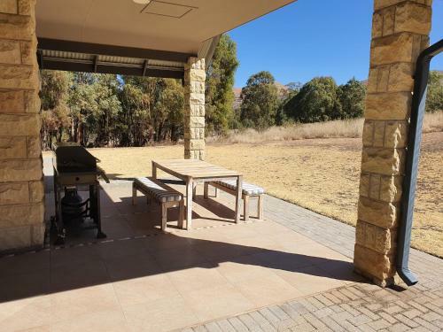 Villa Cute And Quirky Clarens