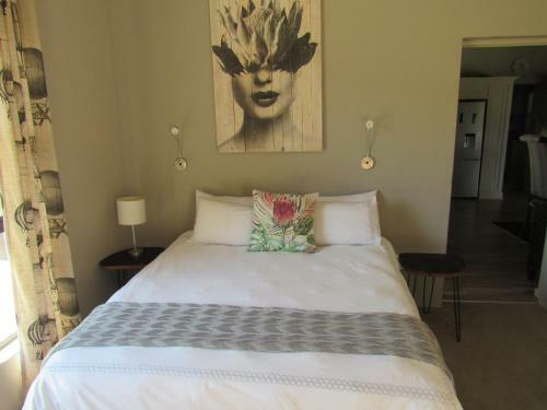 Villa Cute And Quirky Clarens