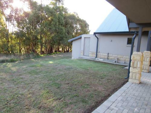 Villa Cute And Quirky Clarens