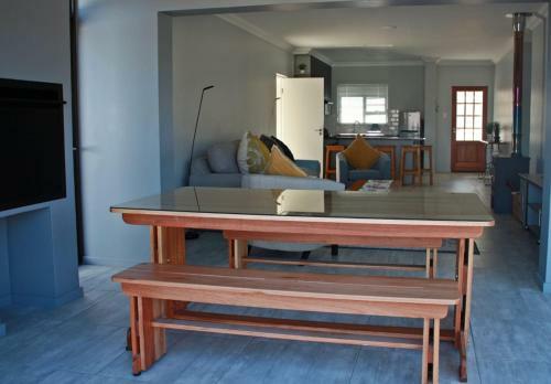 Apartamento Gable Cottages 3