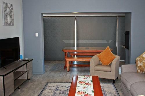 Apartamento Gable Cottages 3