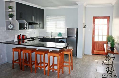 Apartamento Gable Cottages 3