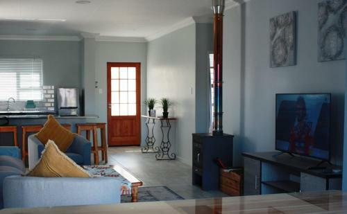 Apartamento Gable Cottages 3