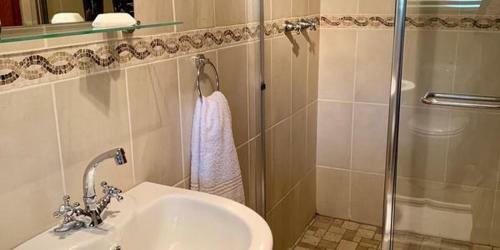 Apartamento Cottage At 753 The Ridge Clarens