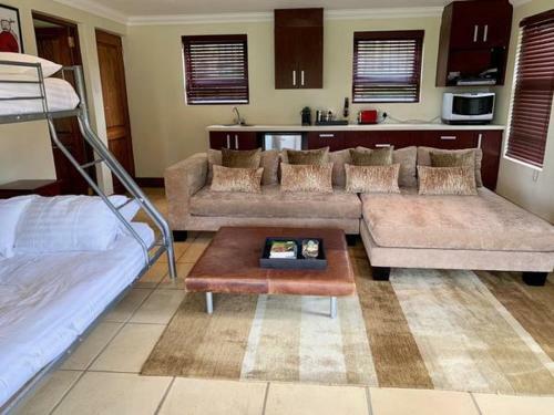 Apartamento Cottage At 753 The Ridge Clarens