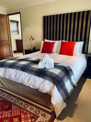 Apartamento Cottage At 753 The Ridge Clarens