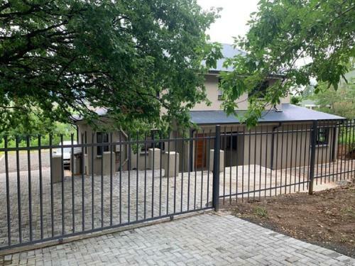 Apartamento The Oaktree House
