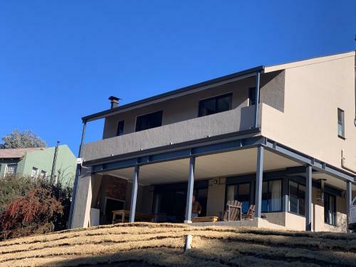 Apartamento The Oaktree House