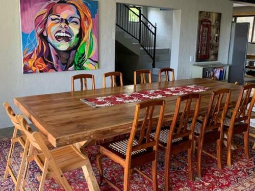 Apartamento The Oaktree House