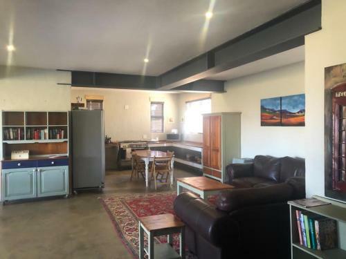 Apartamento The Oaktree House
