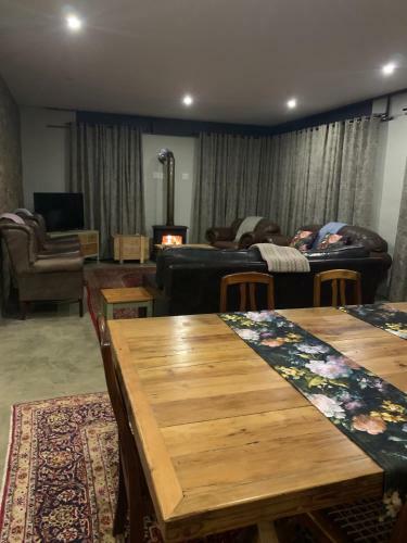 Apartamento The Oaktree House