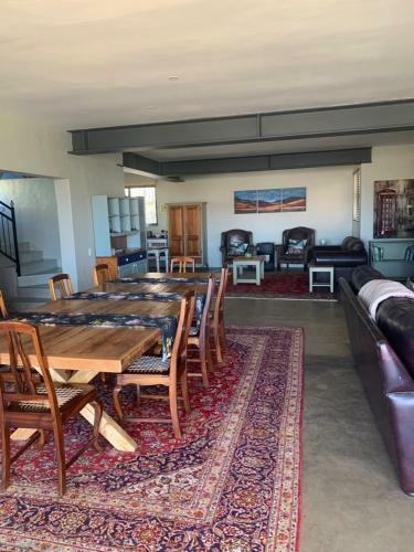 Apartamento The Oaktree House