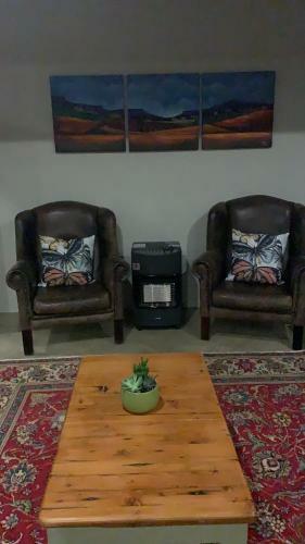 Apartamento The Oaktree House
