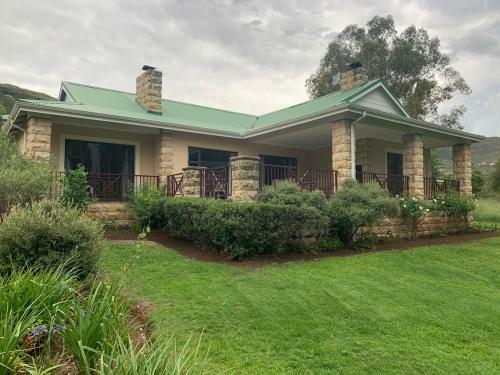 Villa Rabbits Den