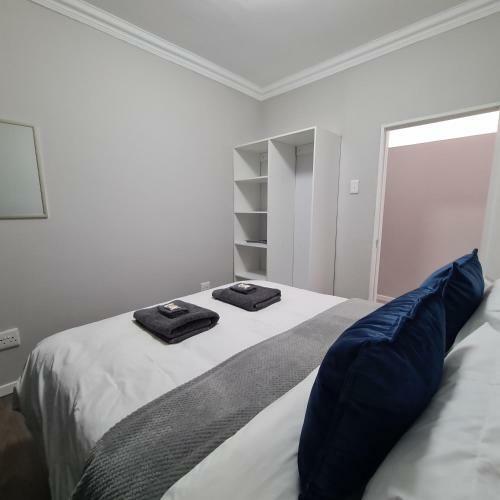 Apartamento Clarens Escape (unit 3)