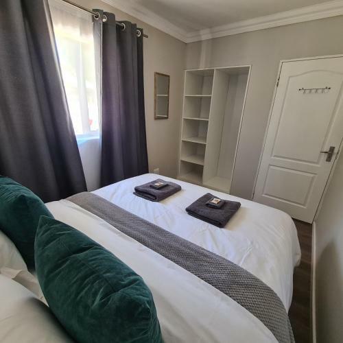 Apartamento Clarens Escape (unit 3)