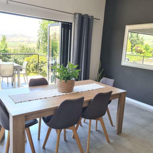 Apartamento Clarens Escape (unit 3)