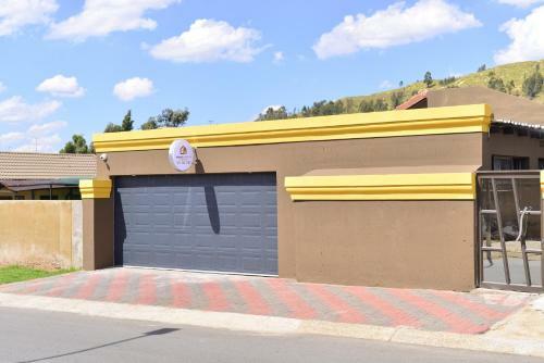 Hostal Premier Lifestyle Guesthouse