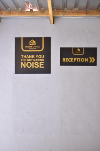 Hostal Premier Lifestyle Guesthouse