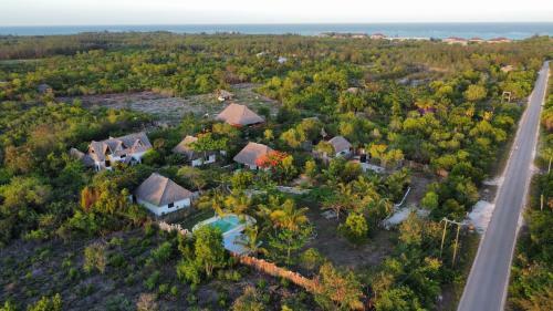 Zeru Zeru Eco Local Wild Lodge