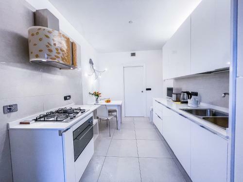 Apartamento Myhouse Inn Politecnico