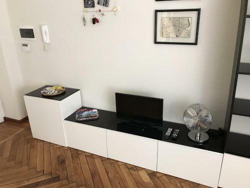Apartamento Casa Baravalle