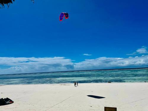 Apartamento Malik Villa Matemwe