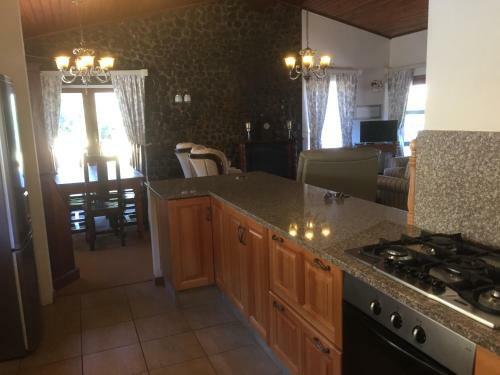 Agroturismo Thekwanes Nest