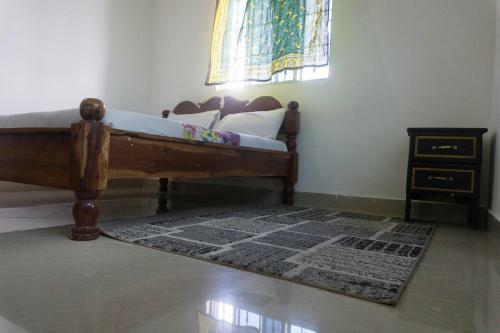 Spacious & Open Apartment With 3 A/c In Kiswandui
