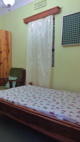 Swai Hill Farm House