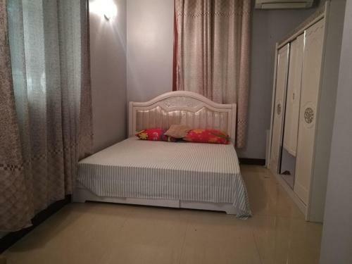 In-africa Apartments (zanzibar)