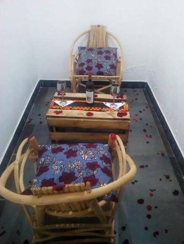 Matriarch Homestay