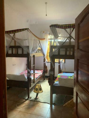 Matriarch Homestay