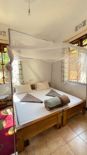 Matriarch Homestay