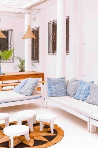 Amansluxuryfamilyroom
