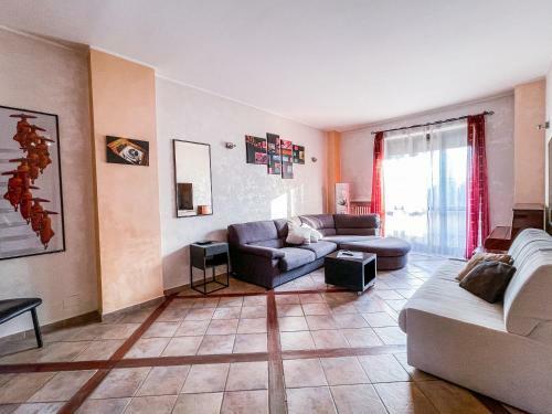 Apartamento Myhouse Inn Lingotto