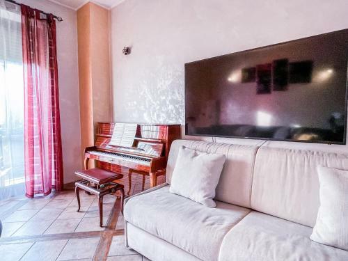 Apartamento Myhouse Inn Lingotto