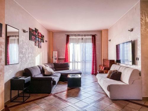 Apartamento Myhouse Inn Lingotto