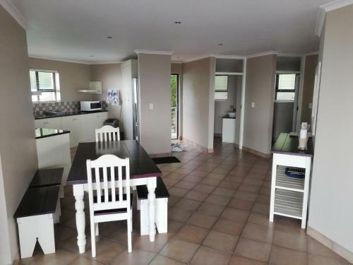 Apartamento No 73 Top Eersterivierstrand