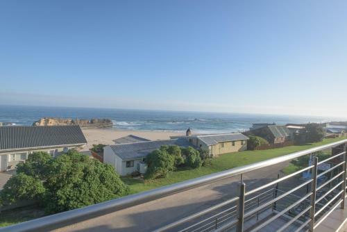 Apartamento No 73 Top Eersterivierstrand