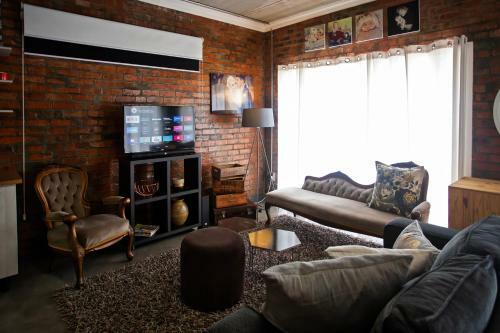 The Studio Apartment In Durbanville