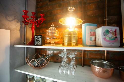 The Studio Apartment In Durbanville