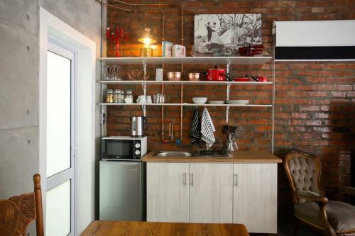 The Studio Apartment In Durbanville
