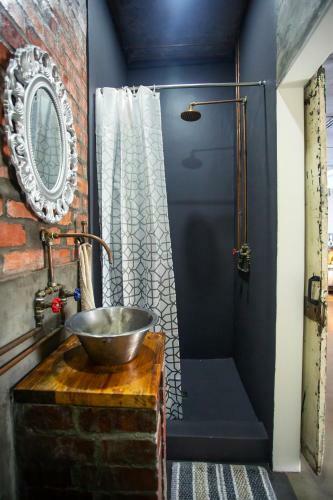 The Studio Apartment In Durbanville