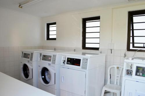 Broadway Self Catering Apartments